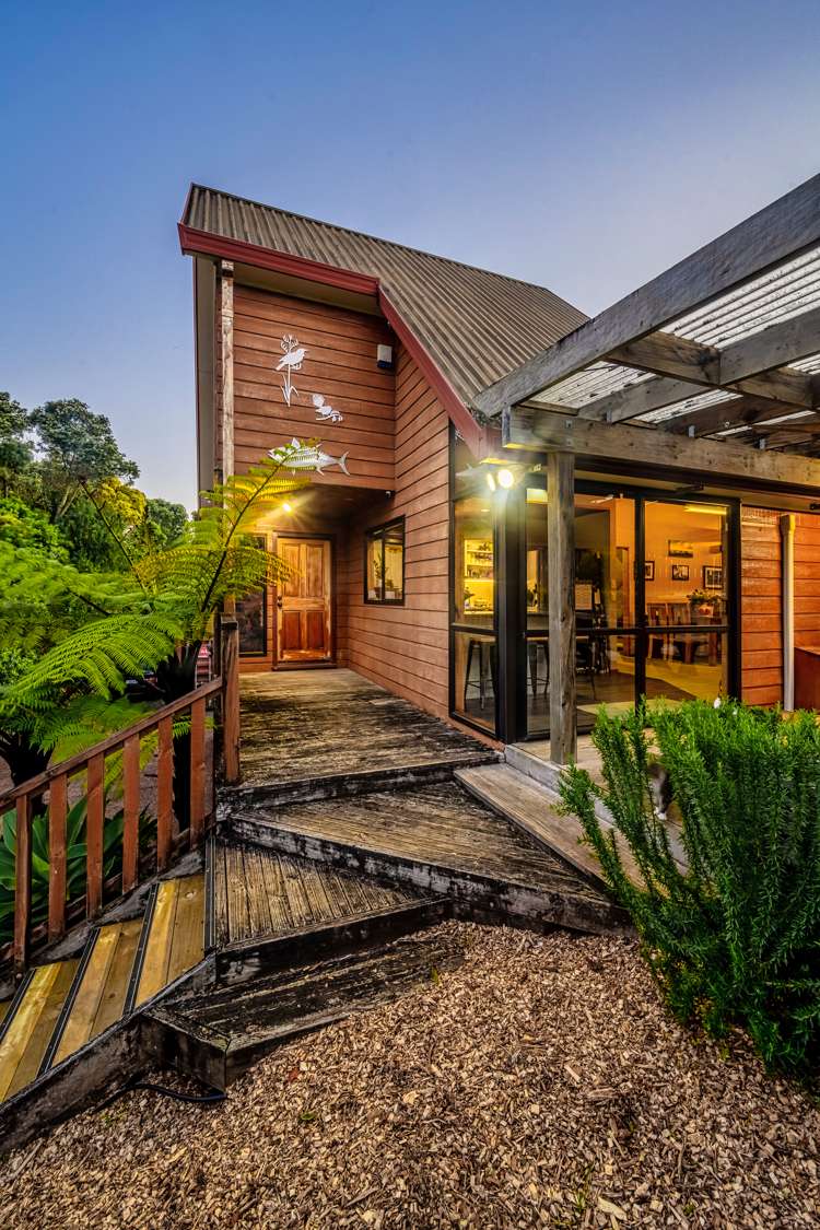 11 Redmount Place Red Hill_17