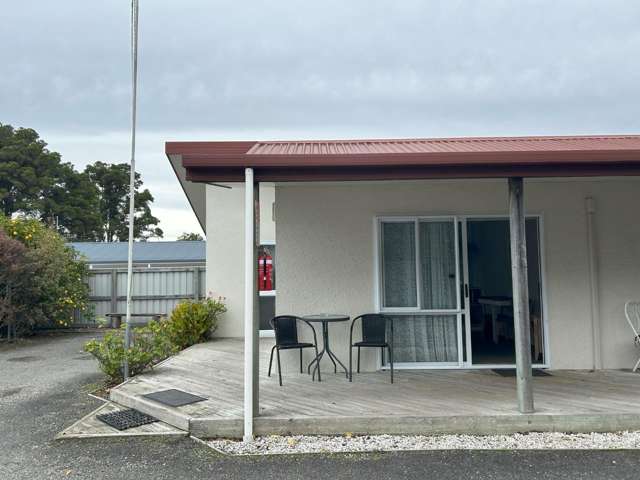 Cosy & Quiet Studio Apartment Near Town