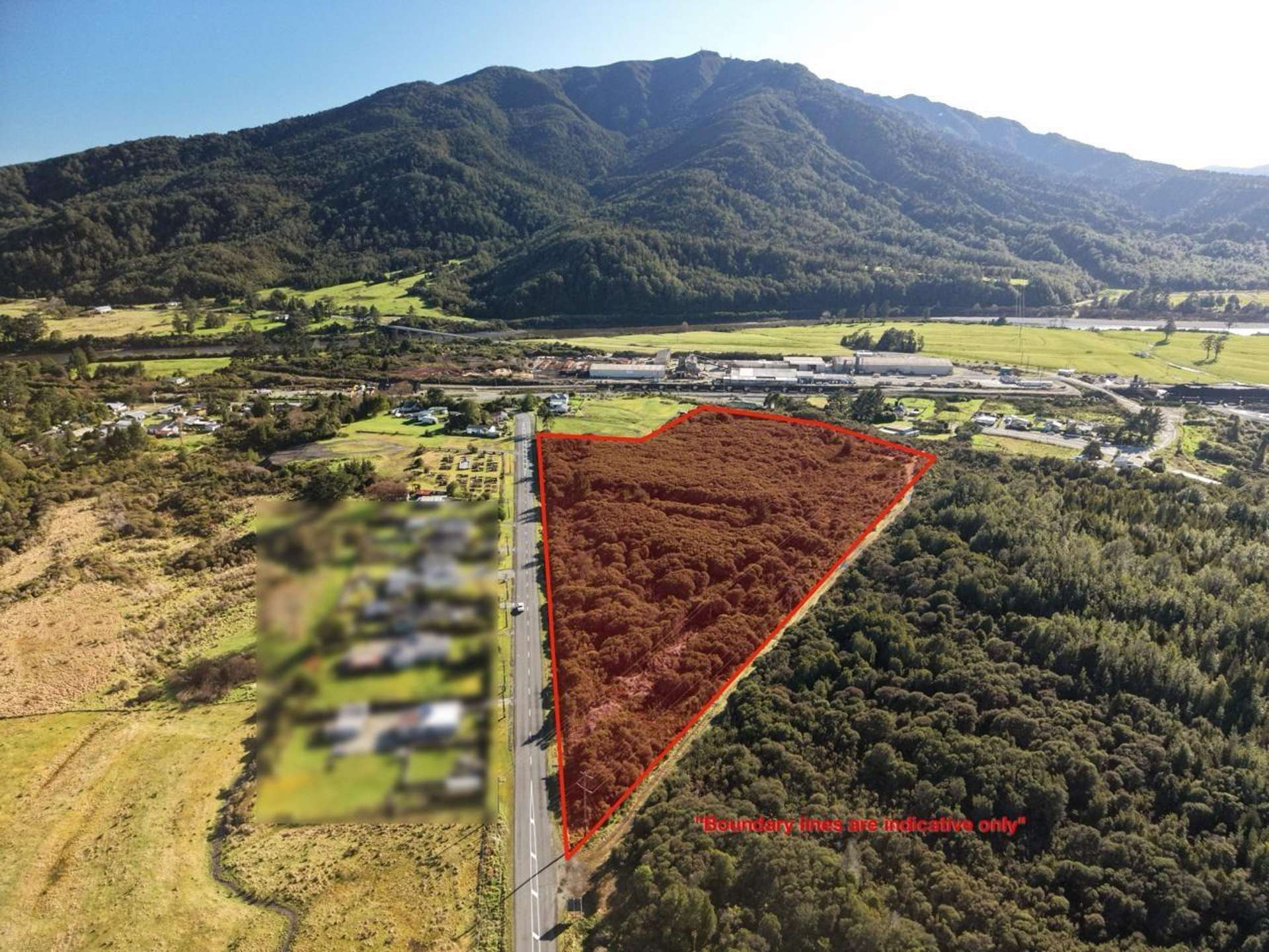 Arnold Valley Road, Stillwater Greymouth_0