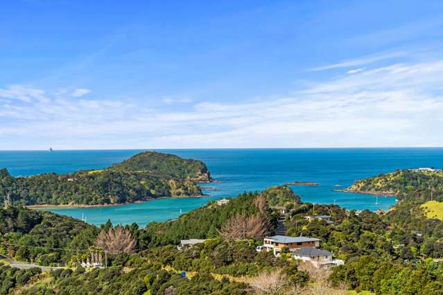 Central Tutukaka Coast - 9.98 Hectares