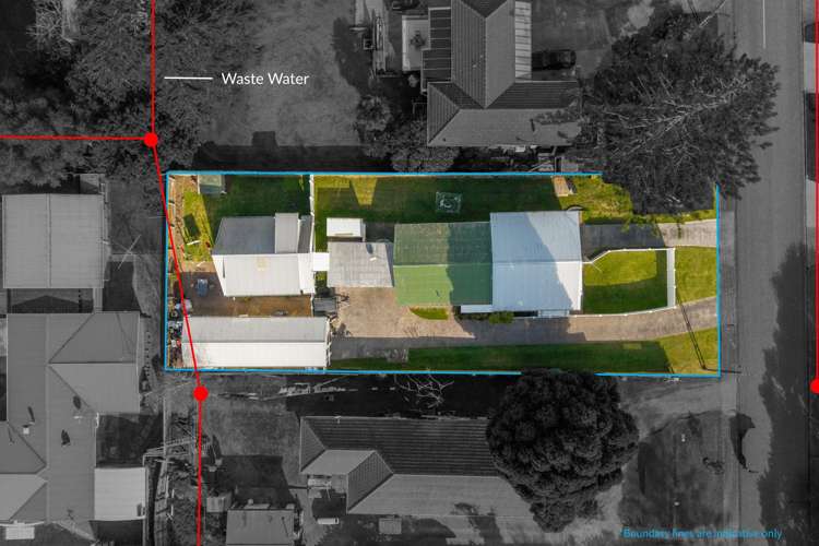 3 Shepherds Road Papakura_30