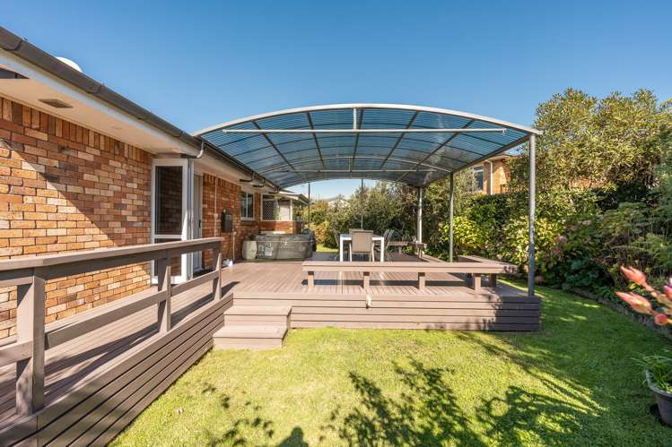 48 Mansel Avenue Hillcrest_18