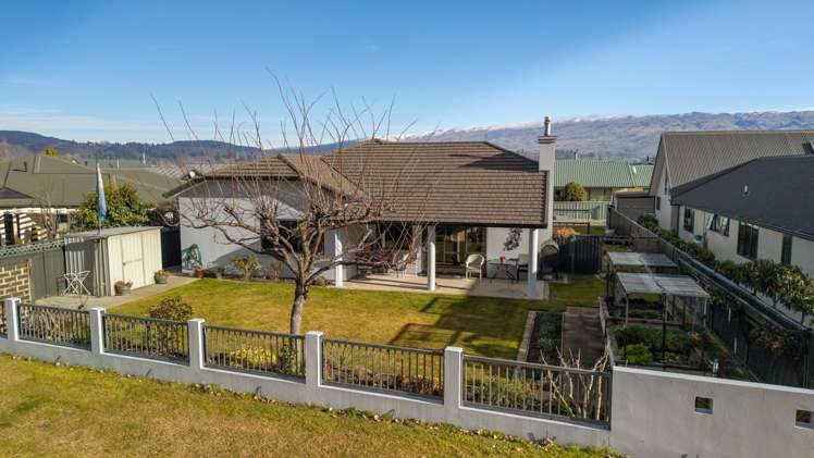 6 Spruce Close Alexandra_24