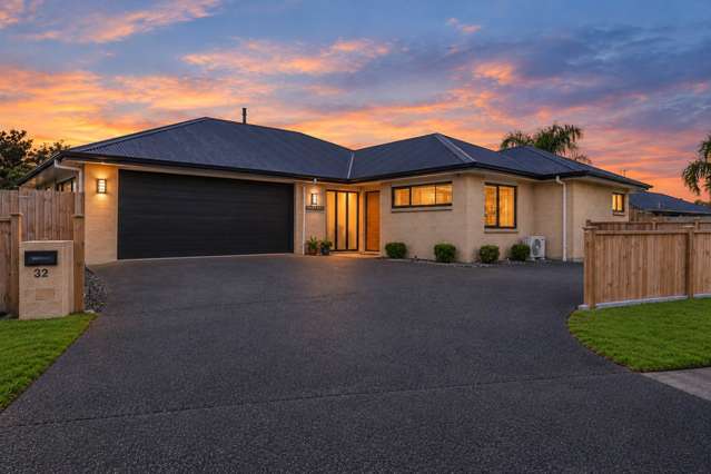 Show Home Spec- The Finest Build on Ripple Grove