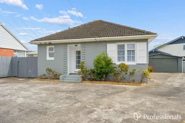 Great Family Home + Comfort + Convenient