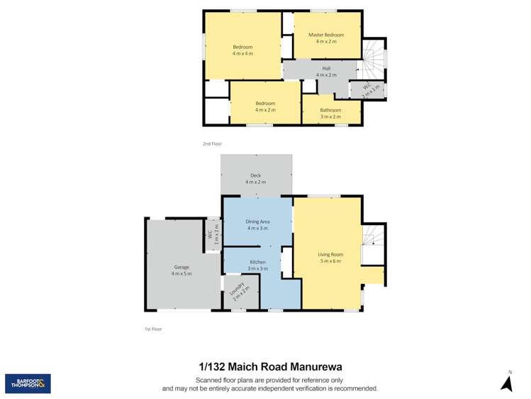 1/132 Maich Road Manurewa_22