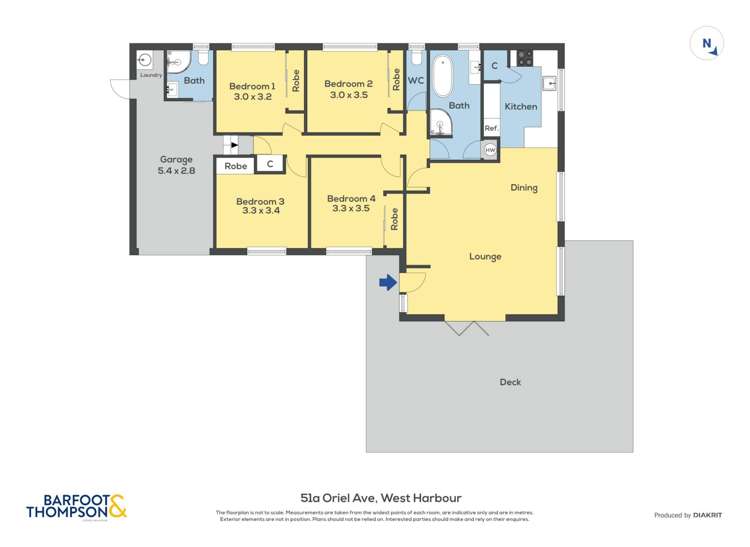 51a Oreil Avenue West Harbour_11