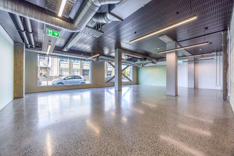 317 New North Road Kingsland_17