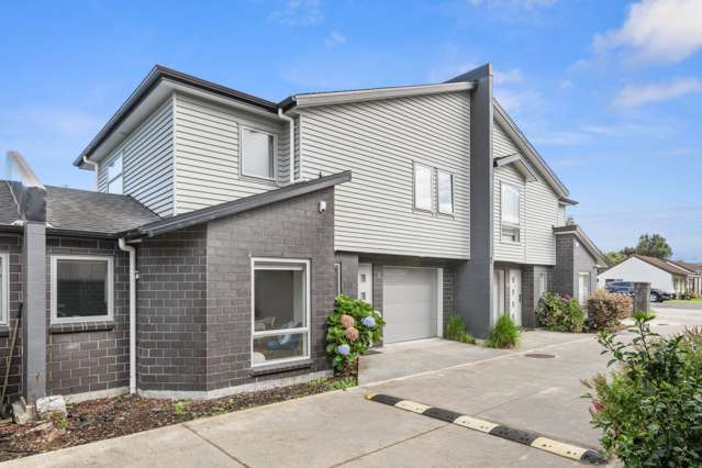 Move-In Ready Comfort, Effortless Living