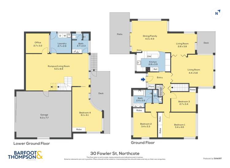 30 Fowler Street Northcote_19