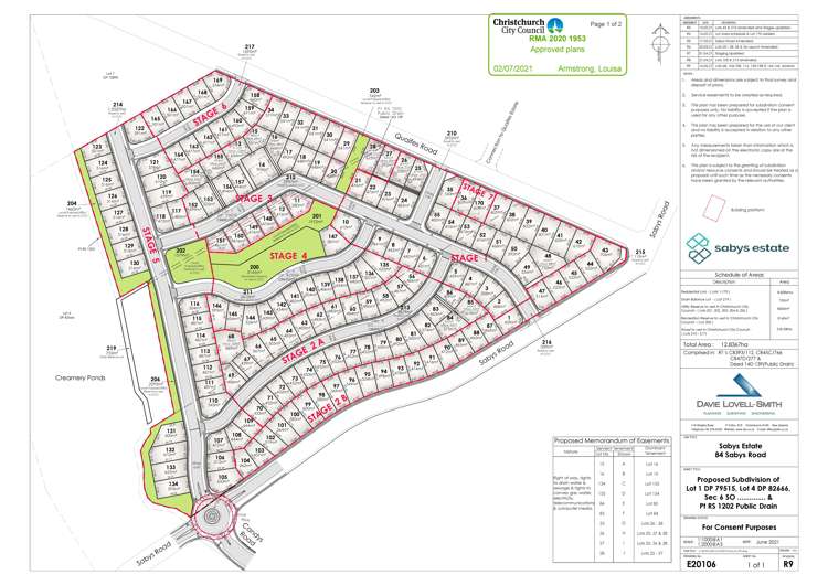 Lot 42 Sabys Estate Halswell_8