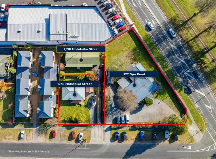 127 Spa Road and 38 Motutaiko Street Taupo_7