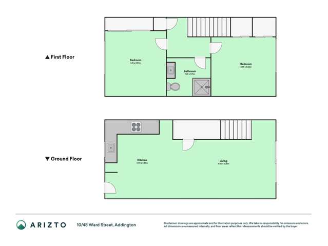 10/48 Ward Street Addington_1