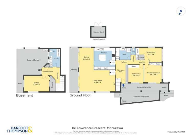 82 Lawrence Crescent Hillpark_17