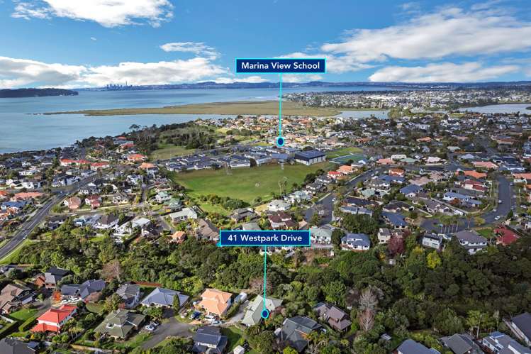 41 Westpark Drive West Harbour_19