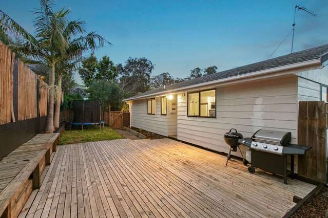 Sunny cozy house - Pets negotiable