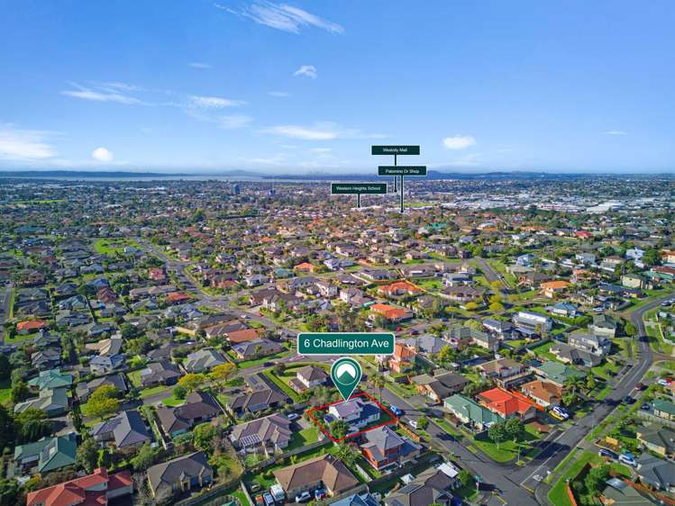 6 Chadlington Ave Henderson_30