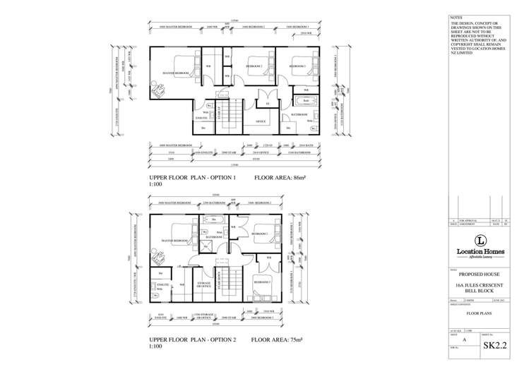 16a Jules Crescent Bell Block_16