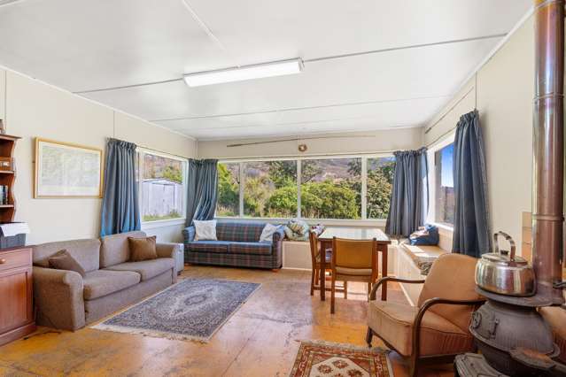 West Coast Road Arthur's Pass_4