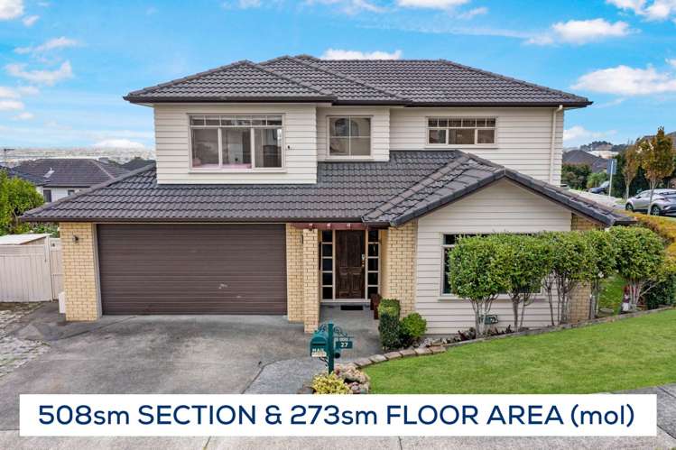 27 Amaretto Avenue Flat Bush_6