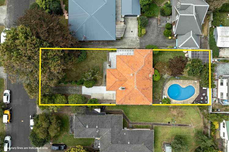 12 Fairleigh Avenue Mount Albert_40