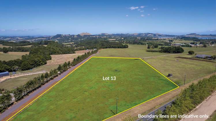 Lots 13-14 Wehirua Road Okaihau_2