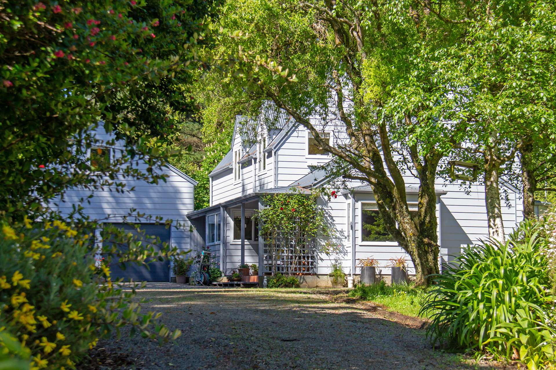 1305 Opaki Kaiparoro Road Mauriceville Masterton Houses for Sale One Roof