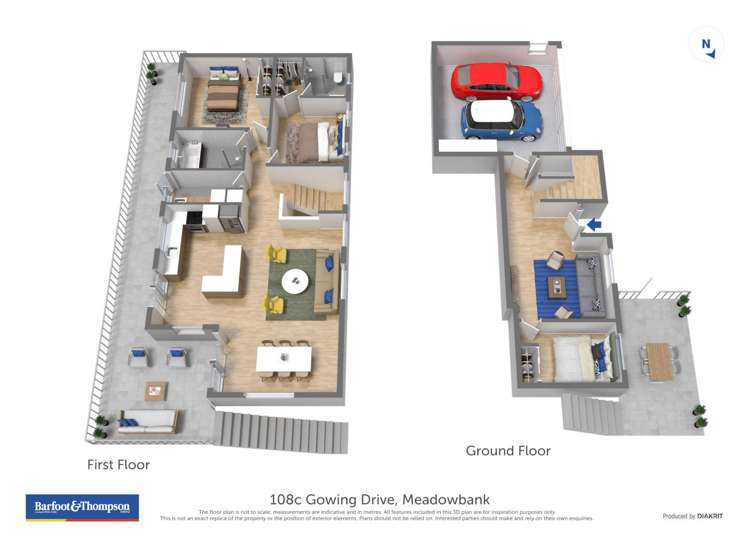 108c Gowing Drive Meadowbank_17