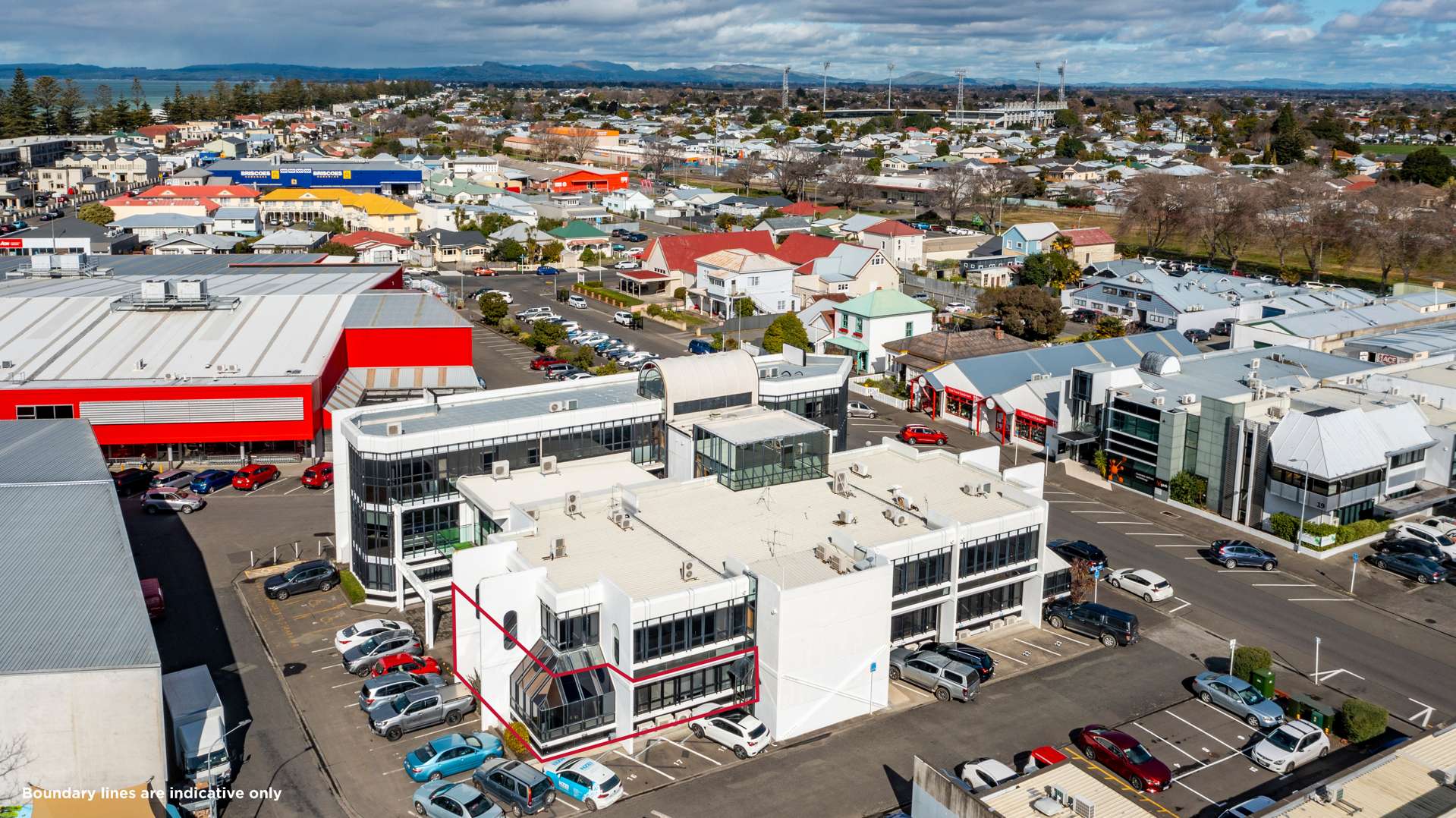 Tenancy 3, 18 Bower Street Napier South_0