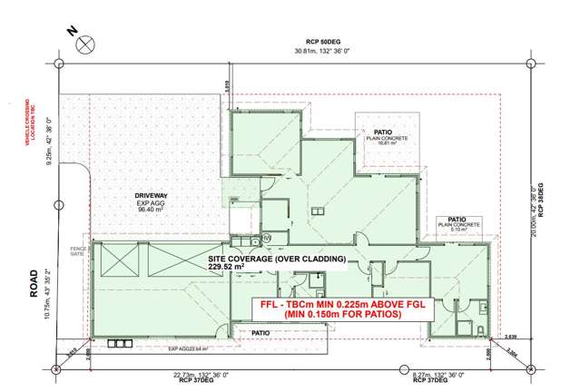 Lot 2 Karumata Oaks Leeston_3