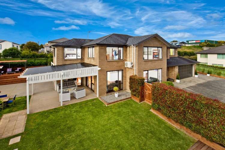 33 Kilkelly Avenue Pinehill_21