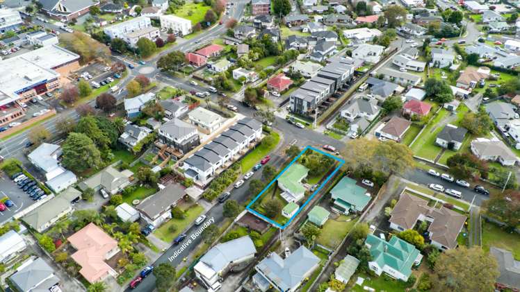 23 Buscomb Avenue Henderson_22