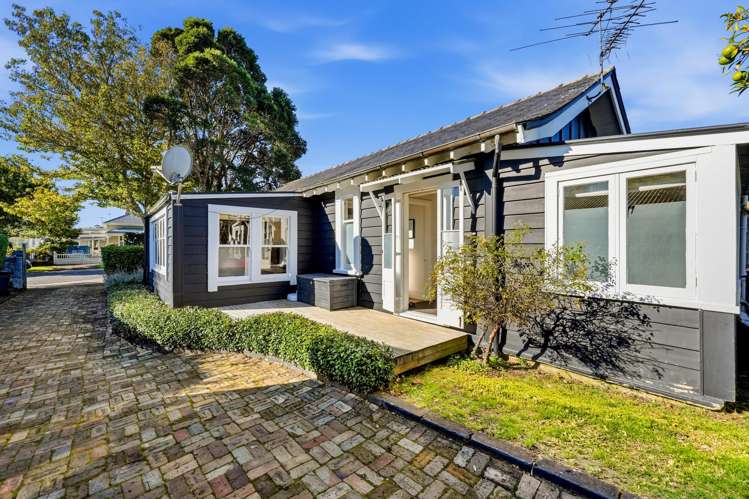 6 Tongariro Street Mt Eden_1