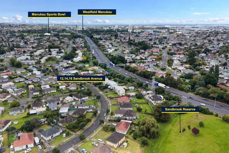 12,14,16 Sandbrook Avenue Otara_4