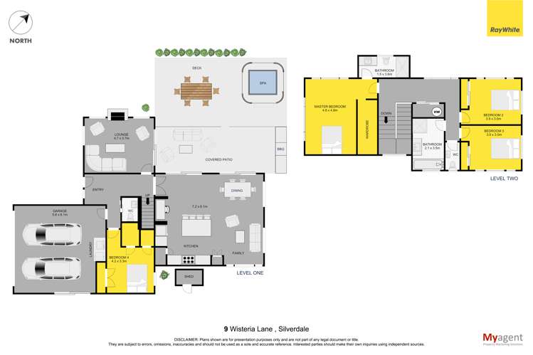 9 Wisteria Lane Silverdale_18
