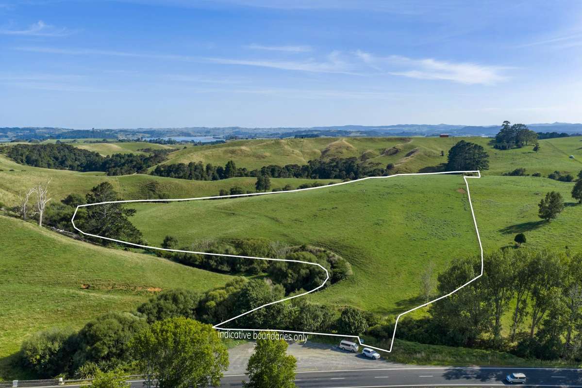 Lot 2 DP13672 and Section 2 SO 621742 State Highway 23_0