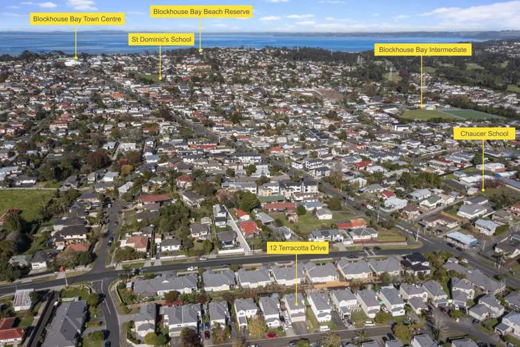 12 Terracotta Drive Blockhouse Bay_10