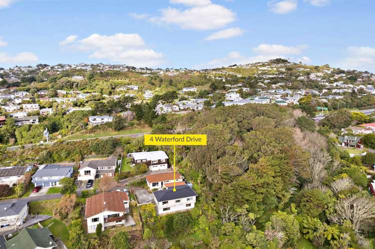 4 Waterford Drive Churton Park_15