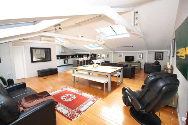 16 Carroll Street Central Dunedin_1