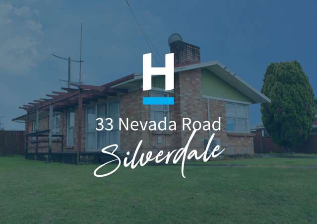 Tidy 3-Bedroom Brick Home in Silverdale