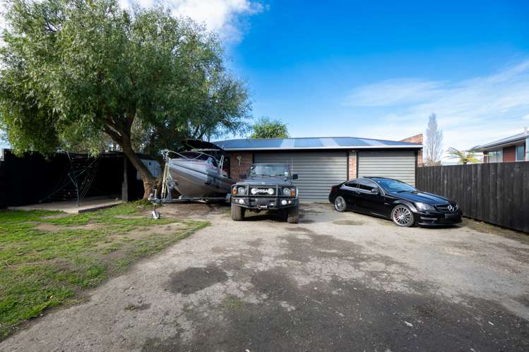 21 Old North Road Marchwiel_24