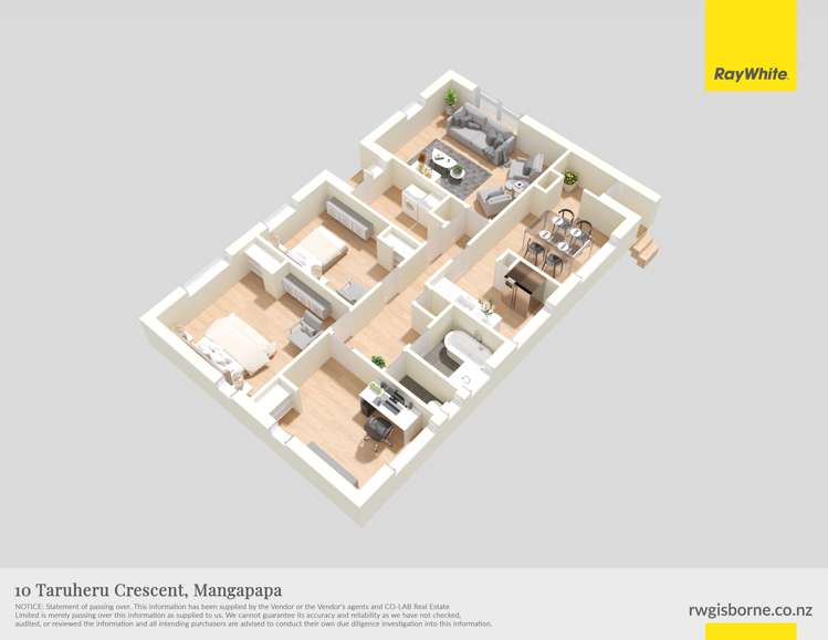 10 Taruheru Crescent Mangapapa_20