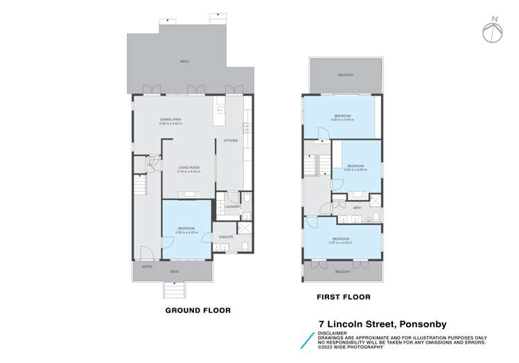 7 Lincoln Street Ponsonby_18