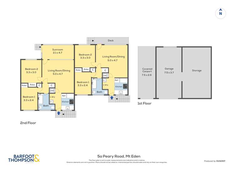 5a Peary Road Mount Eden_18