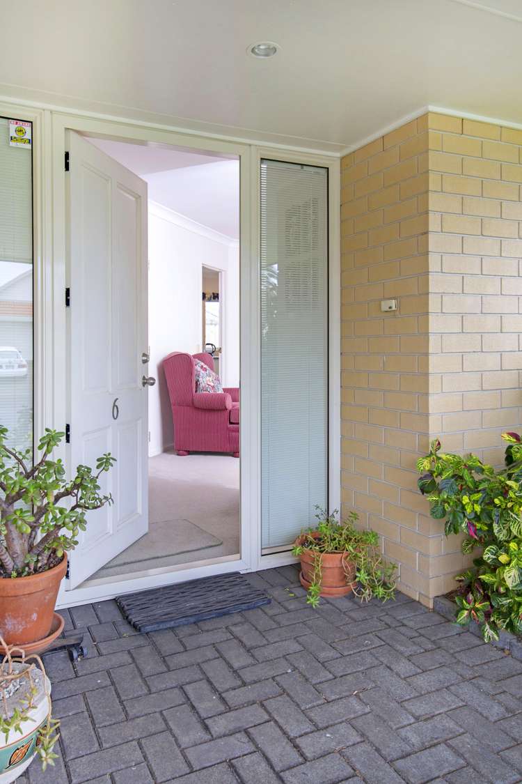 6 Glassonby Road Northpark_12