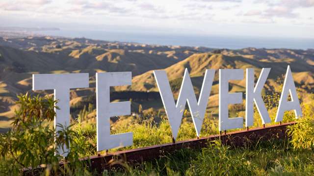 Te Weka - An exceptional residential development