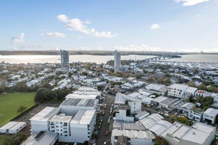 1E/17 Blake Street Ponsonby_16