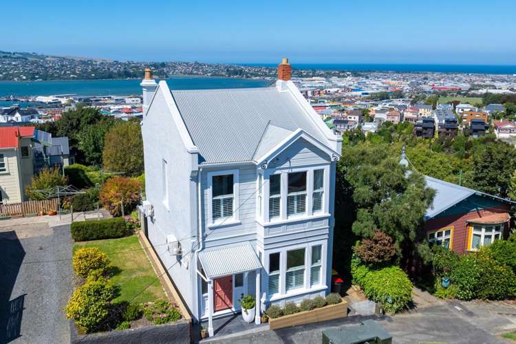 101 Arthur Street Dunedin Central_1