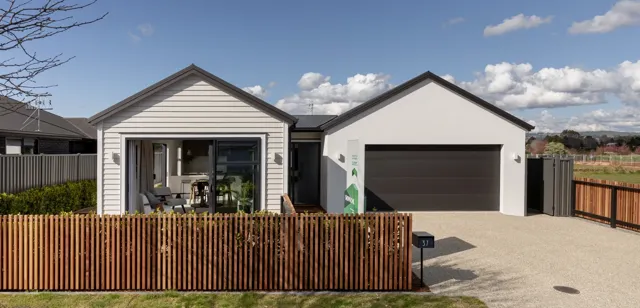 Kennedy Ridge, Tauranga