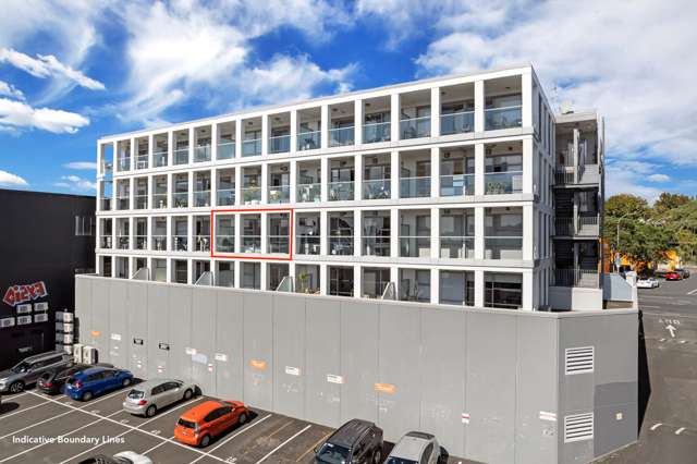 203/401 New North Road Kingsland_3